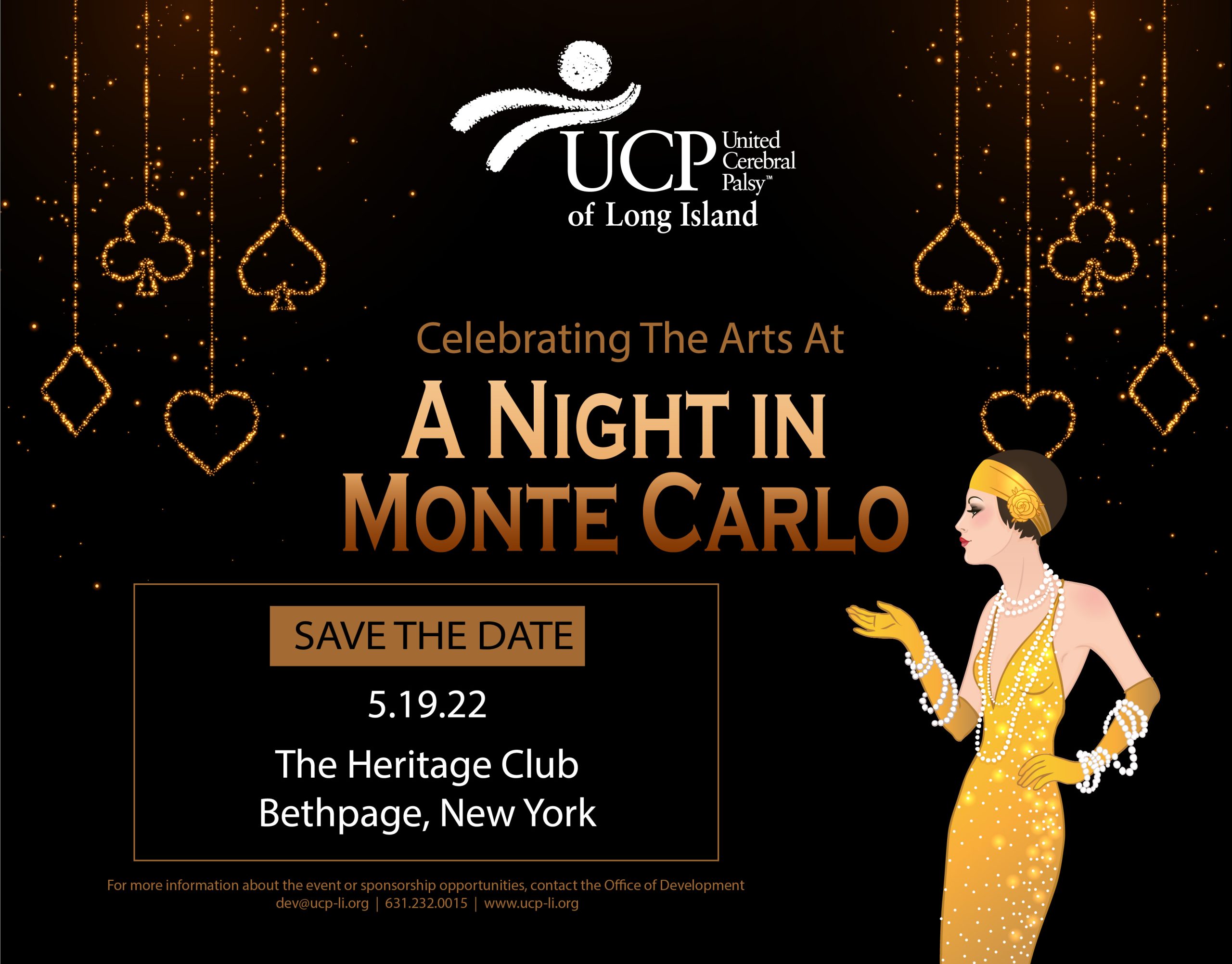 Night in Monte Carlo